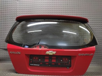 Daewoo kalos rear trunk, buy
