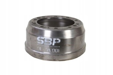 Sbp 01-da001 барабанный диск, фото