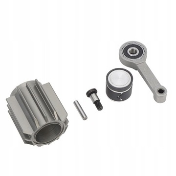 Repair kit cylinder compressors suspension, buy