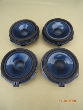 Speakers premium 20w ford mondeo mk4, buy