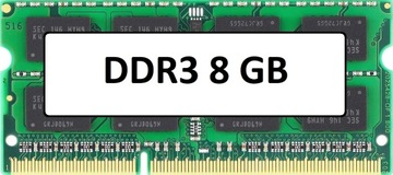 Память nvidia ddr3l ddr3 8gb pc3l-12800 1600mhz cl11 8 gb, фото