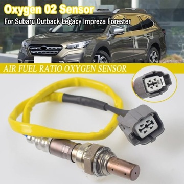 O2 OXYGEN SENSOR for FORESTER IMPREZA 22641-AA230 22641-AA280 22641-AA140 LAMB O2 OXYGEN SENSOR for FORESTER IMPREZA 22641-AA230 22641-AA280 22641-AA140 LAMB