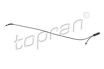 410 138 topran cable hood opening, buy