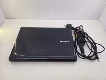 Ноутбук samsung n150 10,1 " intel atom 2 gb / 160 gb, фото