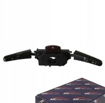 VEMO Original Quality V30-80-1752 Steering Column Switch - View #13