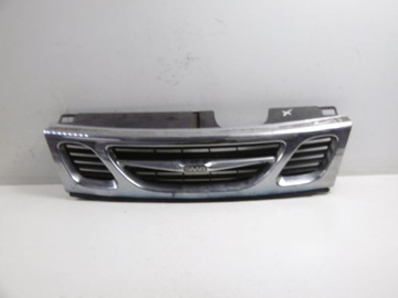 Saab 9-3 i ys3d grille grill 4677894, buy