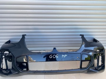 Front bumper front bmw x5 g05 m-package, buy