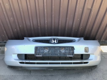 Honda jazz ii 02-05r front bumper, buy