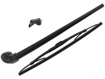 Arm nozzle wipers rear audi, buy