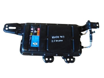 2493185-Ford Original Batterie-Ladekabel 3-phasig Ford Kuga Mk3 PHEV ab 2020