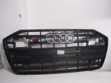 Audi a6 s6 c8 grill grille 4k0853653e, buy