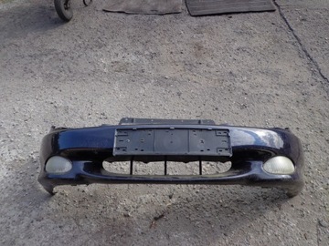Hyundai s coupe 99r front bumper, buy