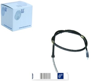 Cable brake cable manual blue print mr370242, buy