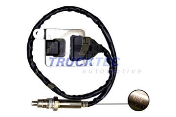 High Quality Nitrogen Oxide Sensor Nox Sensor for Audi 059907807AC