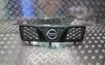 Front grille (grill) NISSAN X-TRAIL T30 (2000 - 2006) – buy new or used