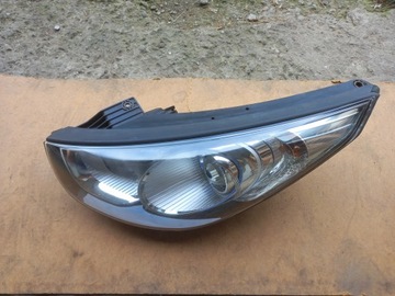 Headlight light hyundai ix35 ix 35 left original europe whole, buy