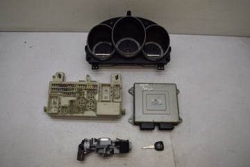 Иммобилайзер MAZDA 3 I BK б/у купить с Разборки, Шрота в