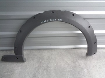 Fiat strada trim extension front right, buy