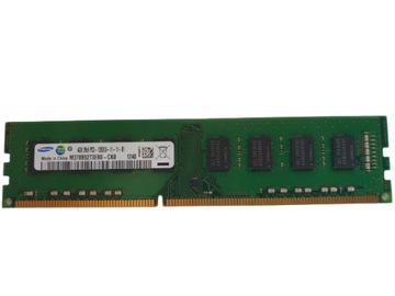 Память nvidia ddr3 samsung 4 gb 1600 11, фото