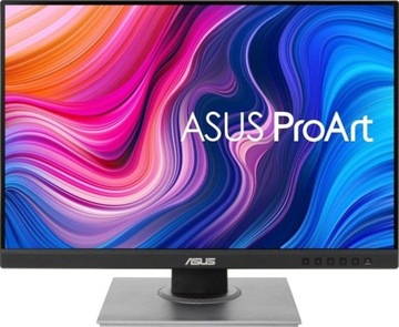 Монитор led asus pa248qv 24,1 " 1920 x 1200 px ips / pls, фото