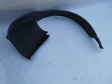 Fiat scudo i wheel arch cover left front 1491350080, buy