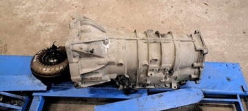 Коробка передач gm 5l40 bmw e46 x3 e83 m54 2. 5i 3. 0i 4x4 7523279, фото