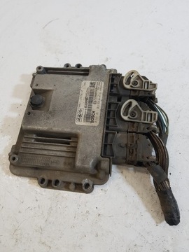 Engine computer controller ford focus mk2, buy