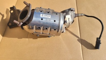 Tucson 3 sportage 4 катализатор 1.6 tgdi w2bmp0 - новая