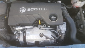 Complete engines OPEL ASTRA K (2015 - 2022) – buy new or used