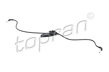 503 789 topran cable hood opening, buy