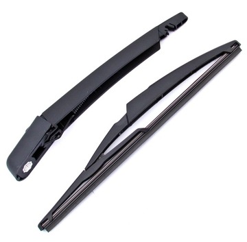 Wiper arm rear blade bmw e46 combi afterlift, buy