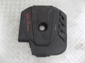 Motor protection (plastic) ALFA ROMEO – buy new or used
