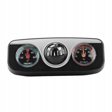 Car compass thermometer i hygrometer 3 in 1,sa, buy