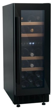 Холодильник для вина berg brgwa17d, фото
