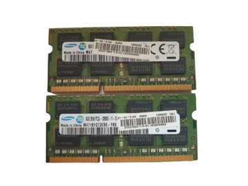 Память nvidia ddr3 samsung m471b1g73eb0-yk0 16 gb, фото