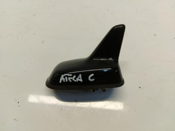 Roof antenna shark (antenne) vw seat audi 5q0035507ah cheap