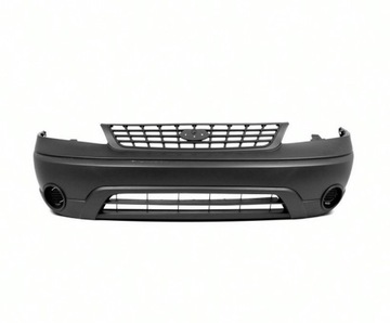 Front bumper ford windstar 99 2f2z17d957paa, buy