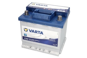 Battery 5524000473132 varta - Easy Online Shopping ❱ XDALYS