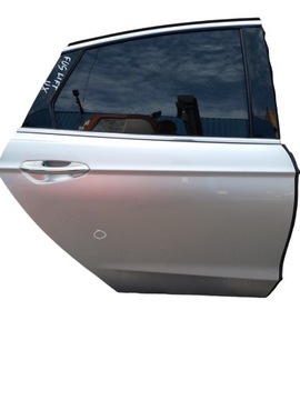 Door rear right ford fusion usa facelift, buy
