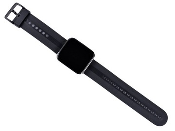 Smartwatch maimo watch flow чорний, фото