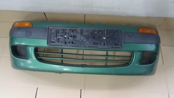 Daewoo matiz front bumper 96317584, buy