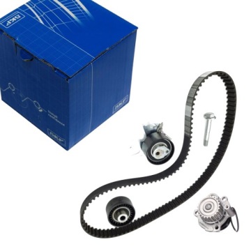 KBU10153A - Water Pump & Timing Belt Kit - View #9