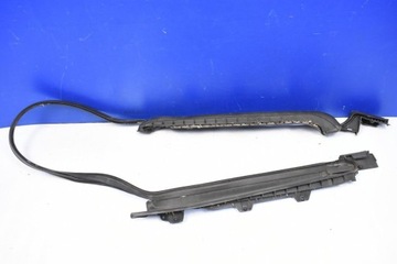Gasket roof trim fixing audi a3 8v convertible, buy