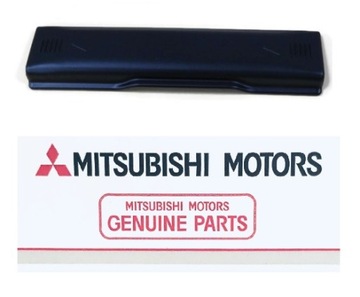 NEW GENUINE MITSUBISHI ROOF MOULDING CLIPS 7403A143 LANCER