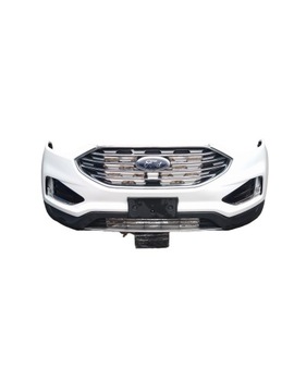 Front bumper ford edge facelift usa, buy