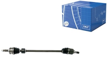 Skf Vkjc 1128 Driveshaft Kit Parts SKF VKJC 1128 Driveshaft Kit
