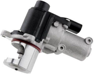 Pierburg EGR Valve With Cooler 7.09720.00.0 | Run Auto Parts - View #7