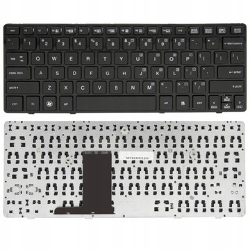 Клавіатура алегро orzeł699 для hp, compaq, фото