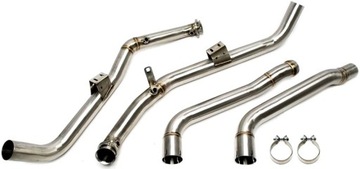 Downpipe decat this technix 06mb010 mercedes e-class s212 w212 e63 amg, buy