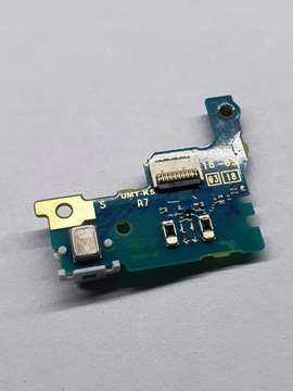 Sony xperia xz2 преміум стрічка з złączem usb-c, фото